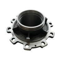 Ступица тонар (oem)