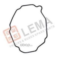 Прокладка гидроусилителя руля scania (lema)