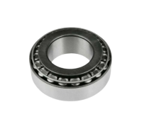 Подшипник ступицы наружный 65x120x41 (mansons)