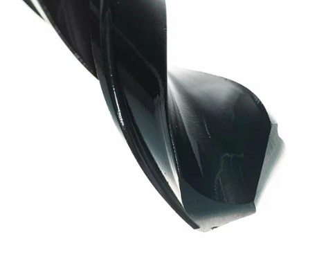 Сверло по металлу, 13 мм, hss-r din 338, 22,0x140/205