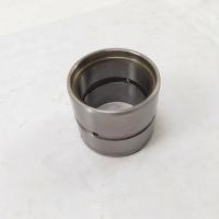 Втулка соединения стрелы с ковшом (подшипник скольжения) caterpillar 