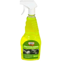 Очиститель обивки pingo флакон-спрей 800 мл