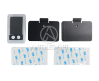 Крепления для магнитной рамки