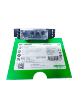 Реле времени модульное многофункциональное 12v (schneider electric)