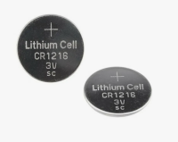 Батареи питания cr1216 3v 25мah