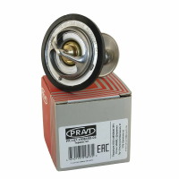 Термостат газ, уаз, паз, камаз, зил (82*с) (pravt)