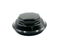 Крышка ступицы тонар 9042-3104092-10 (наружн. резьба d=180) (oem)