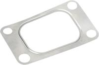 Прокладка ямз-536 турбокомпрессора 719 автодизель