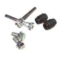 Рмк суппорта fuso canter tf (2 напр, 2 пыл) (japaco)