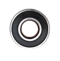 Подшипник шариковый закрытый 20x47x14 (fag)