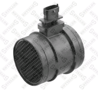 Датчик массового расхода воздуха fiat ducato 2.2d/2.3d/3.0d 06>,iveco daily (stellox)