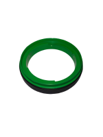 Сальник коленвала передний cat 324