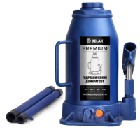 Домкрат гидравлический premium 20 т. belak