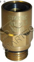 Фитинг м16х1,5 d=8х1 startec