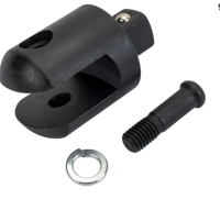 Ремкомплект к воротку шарнирному 1/2" (force)