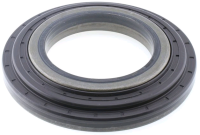 Сальник хвостовика редуктора 65x153x13 23,5мм scania (ge parts)