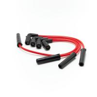 Провода высоковольтные под модуль зажигания дв. умз-4216 евро-3 (силиконовые)