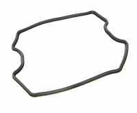 Прокладка клапанной крышки камаз евро-3 (пластиковая крышка) (строймаш)