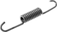 Пружина газ-3302 колодок задних стяжная (рф)