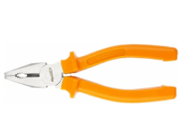 Плоскогубцы classic, 200 мм, шлифованные, пластмассовые рукояткиsparta