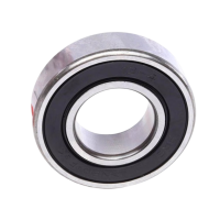 Подшипник шариковый маховика 25*52*15 (fag)