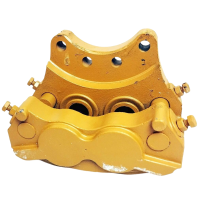 Суппорт тормозной lg 916/918 (sdlg)  