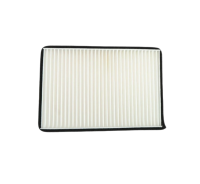 Салонный фильтр faw j5 j6 (l=180 h=120 h=20) (wayteko premium)