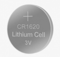 Батареи питания cr1620 3v 70мah