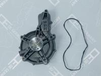 Насос водяной volvo fh/fm d9/d13/d16,rvi dxi 11 (oe germany)