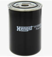 Фильтр топливный daf (hengst)