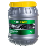 Смазка литол-24 800г.