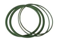 Рмк фильтра грубой очистки масла  камаз-евро (строймаш)