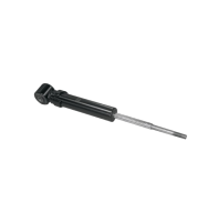 Амортизатор кабины скания 5 серия задний  (se-m lastik)