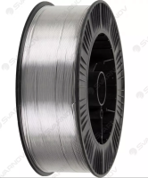 Проволока сварочная оливер er70s-6 о д. 1,0мм кассета bs-300 (15кг)