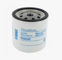 Фильтр топливный (сепаратор) bobcat/caterpillar/liebherr/volvo (donaldson) 