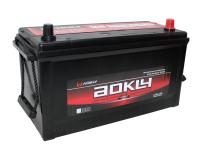 Аккумулятор aokly 120 а/ч прямой l+ 326x172x240 e41 en 1000 а