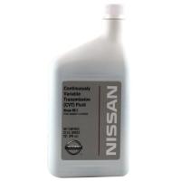 Масло трансмиссионное nissan cvt ns-2 (0,946л)