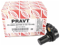 Датчик фазы дв.змз-40524,40525,40904 евро-3 (pravt)