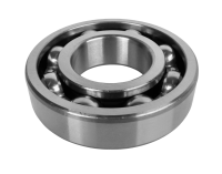 Подшипник среднего моста камаз