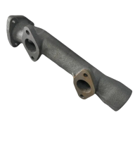 Коллектор ямз-238ф,7511 выпускной правый задний автодизель