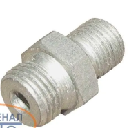 Штуцер-переходник м14х16  (камаз) 