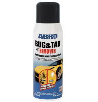 Очиститель от насекомых и битумных пятен   340г