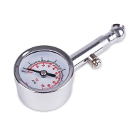 Манометр автомобильный avs yf-509a