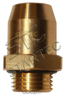 Фитинг м16х1.5 d=12х1.5 прямой 