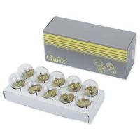 Лампа 24v r5w 5w ba15s ganz 1 шт