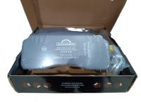 Колодки тормозные дисковые mb 29315 (sonder)
