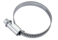 Хомут червячный 25-40/9 w2 (нерж.)