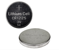 Батареи питания cr1225 3v 48мah