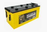 Аккумулятор тюменский медведь 190.4 (b/1350en (под конус)