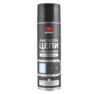 Очиститель цепи и механизмов мотоциклов 650 мл флакон-аэрозоль вмпавто